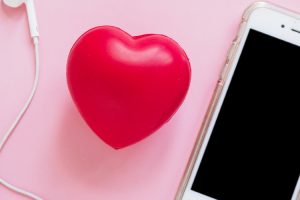 تاثیر موبایل در سلامت قلب