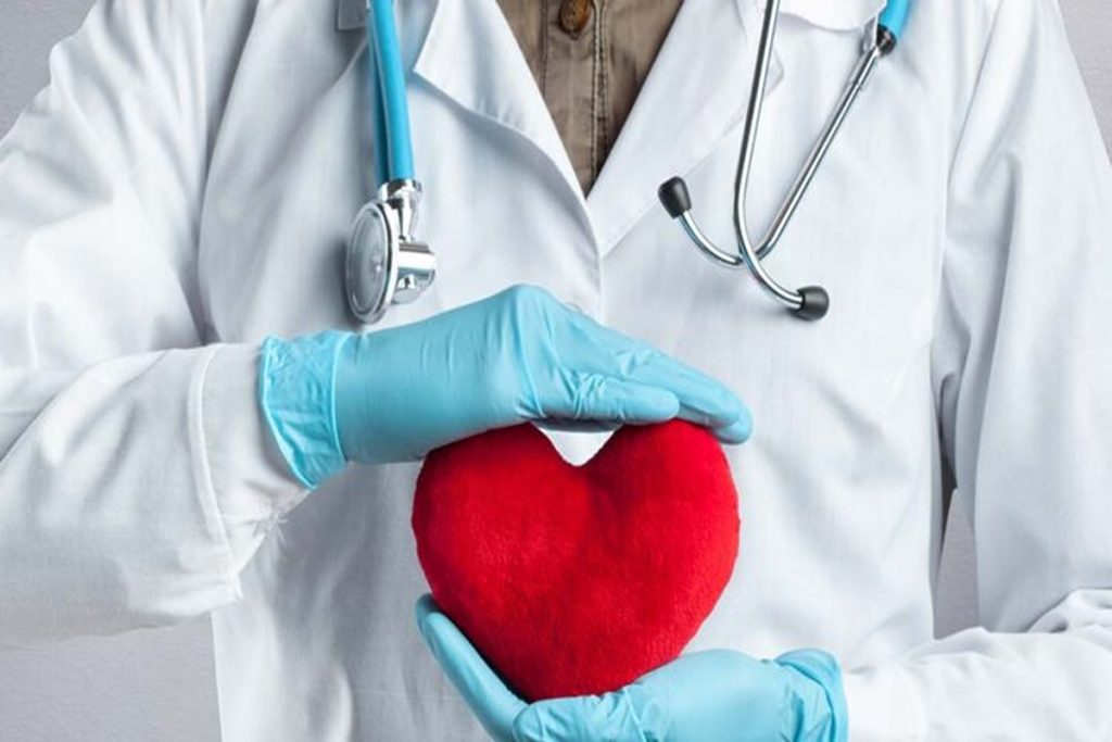 چکاپ قلب در تهران